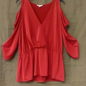 ❤Boston Proper blouse